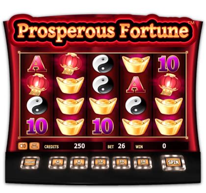 freeslots.com prosperous fortune|FreeSlots.com .